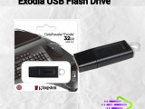 Kingston DataTraveler 32GB Exodia USB Flash Drive