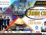 International Airline Diploma In Cabin Crew