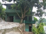 Kandy < Peradeniya Two Storied Building for Sale