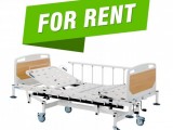 Hospital Adjustable beds for rent