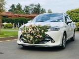 Toyota Axio 2018 (New)