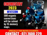 Physics chemistry sft 23/ 24