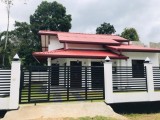 Brandnew House for Sale in Horana - Pokunuwita