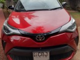 Toyota CHR 2020 (Used)