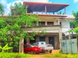 Three Storey House for sale in Kaduwela Ideal for Hotel/Resort