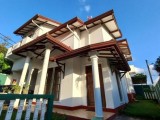 Two floor (Ground + 1 floor) house for rent in Thalahena,Malabe