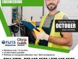 City & Guilds  UK  Qualifications Diploma in Level 4 Electrical & Electronics Engineering - FLITS