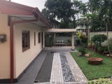 Single Story House for Sale