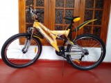 New 26 size DSI Socket Mountain Bike Sale Gampaha (21 Gear)