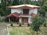 House at polgolla ,Kandy