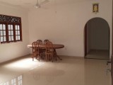 Semi luxaury house for rent in delgoda