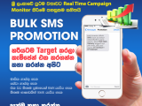 Bulk SMS Promotion - Target Audience