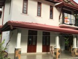 House for Rent in Warapitiya - Dharga Town