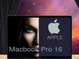Apple MacBook Pro 2019 16inch Intel Core i7 5.0GHz 32GB 1TB