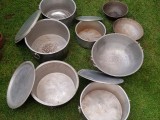 Aluminum Cooking Set (for Catering)