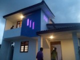 New build house for sale-Ragama