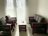 2BR Furnished Apartment for Rent - Colombo 08