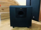Paramount 8 inch Active Subwoofer