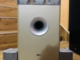 ELAC 5.1 Home Theater Speaker Kit