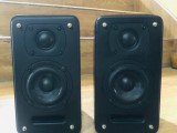 TEAC Surround speaker pair