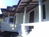 House For Rent In Walgama Matara. Near BOC Walgama.