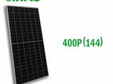 Jinko 400W Solar Panels