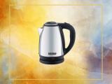 Highray Stainless Steel 1.8L Kettle