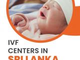 IVF treatment in Sri Lanka | Best fertility doctors - Sri Ramakrishna Hospital