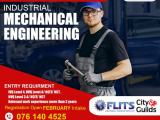 City & Guilds UK  Industrial Mechanical Engineering  Advance Technician Diploma