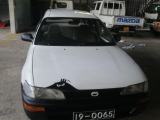 Toyota Other Model 1992 (Used)