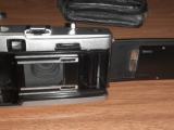Olympus old vintage camera