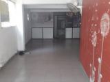 Commercial Floor For Rent in Makola