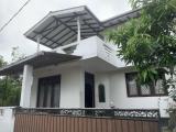 Two Story House in Close Proximity to Maharagama Town