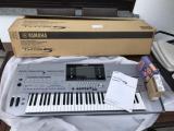 FOR SELL:-  Yamaha Tyros 5 Keybord - Korg PA4X 76 Key keyboard- Yamaha Genos 76-Key keyboard