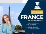 Student Visa in France
