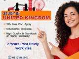 Student Visa in United Kingdom