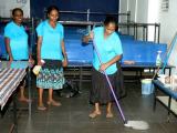 Cleaning & Maintenance Services
