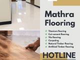 Flooring contractors in Malabe/ Mathra Homes (Pvt)Ltd