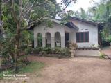 House for sale in raddoluwa , seeduwa