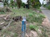 Valuable Land for sale in Divulapitiya, Meerigama road