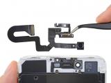 iPhone 8 Plus Front Camera Sensor Flex l