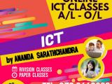 ICT A/L 2024  Sinhala/English  Medium Classes