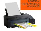 A3 Printer EPSON L1300 L-1300 Printer