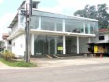 Commercial Building for Rent in Kalutara