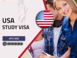 Student Visa in USA