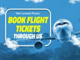 flight booking available