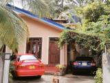 Two Storey House for Sale in Digana