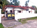 House for Sale in Kapuwatta - Jaela