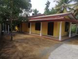 House for Rent in Pokunuwita, Horana