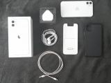 Apple Other Model I PHONE 11 128 GB (Used)